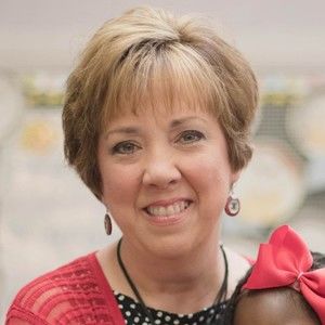 Meet your Posher, Becky